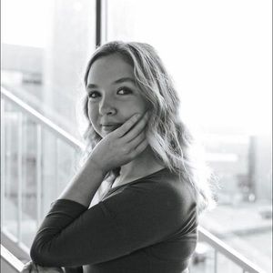 Meet your Posher, Maddy